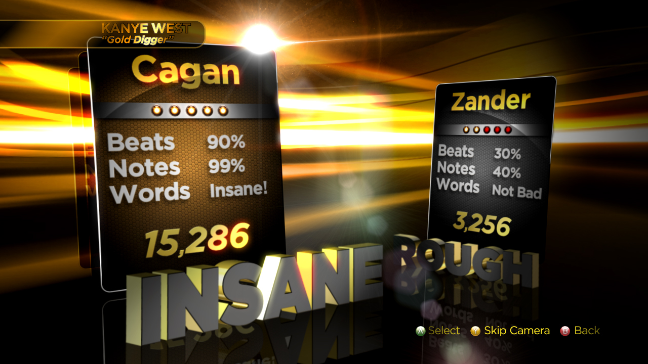 Def Jam Rapstar - Dream Space LLC.